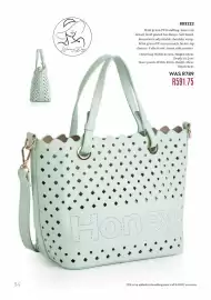 Honey Fashion Accessories catalogue Page 36