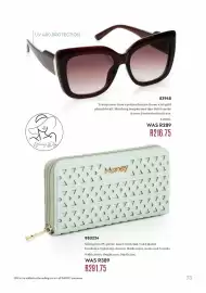 Honey Fashion Accessories catalogue Page 37
