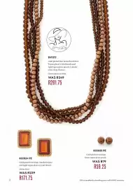 Honey Fashion Accessories catalogue Page 4