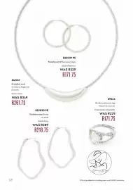 Honey Fashion Accessories catalogue Page 40
