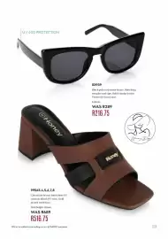 Honey Fashion Accessories catalogue Page 41