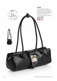 Honey Fashion Accessories catalogue Page 42
