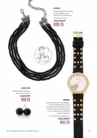 Honey Fashion Accessories catalogue Page 45