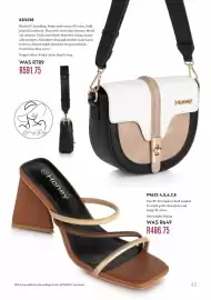 Honey Fashion Accessories catalogue Page 47