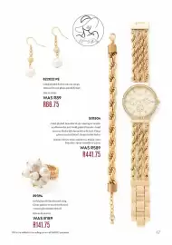 Honey Fashion Accessories catalogue Page 49