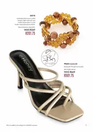 Honey Fashion Accessories catalogue Page 5