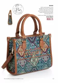 Honey Fashion Accessories catalogue Page 51
