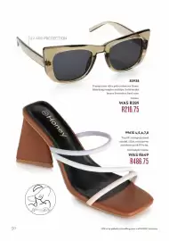 Honey Fashion Accessories catalogue Page 52