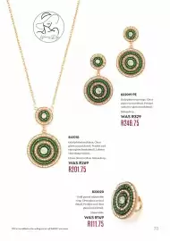 Honey Fashion Accessories catalogue Page 55