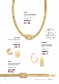 Honey Fashion Accessories catalogue Page 58