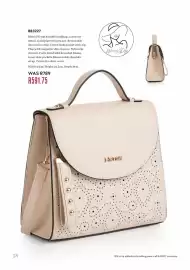Honey Fashion Accessories catalogue Page 60