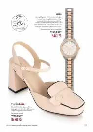 Honey Fashion Accessories catalogue Page 61