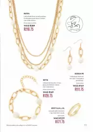 Honey Fashion Accessories catalogue Page 67