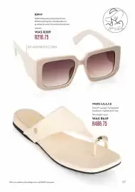 Honey Fashion Accessories catalogue Page 69