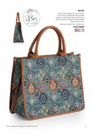Honey Fashion Accessories catalogue Page 7