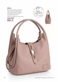 Honey Fashion Accessories catalogue Page 70