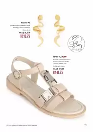 Honey Fashion Accessories catalogue Page 73