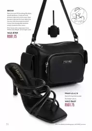 Honey Fashion Accessories catalogue Page 76