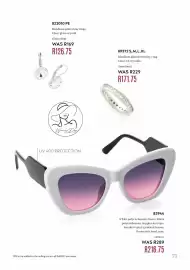 Honey Fashion Accessories catalogue Page 77