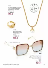 Honey Fashion Accessories catalogue Page 81