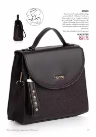 Honey Fashion Accessories catalogue Page 83