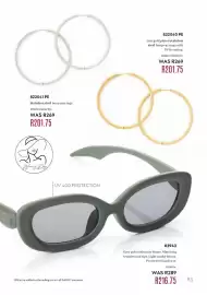 Honey Fashion Accessories catalogue Page 85