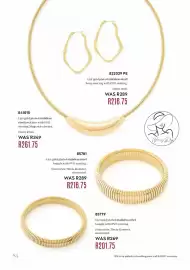 Honey Fashion Accessories catalogue Page 86