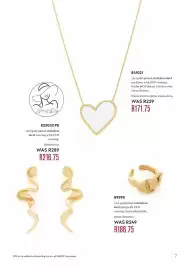 Honey Fashion Accessories catalogue Page 9