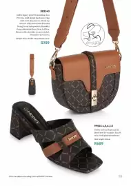 Honey Fashion Accessories catalogue Page 91