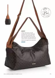 Honey Fashion Accessories catalogue Page 95