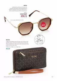 Honey Fashion Accessories catalogue Page 97