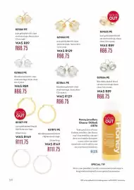 Honey Fashion Accessories catalogue Page 98