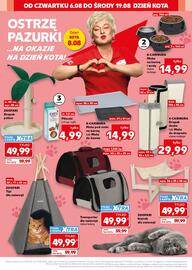Kaufland gazetka Strona 16
