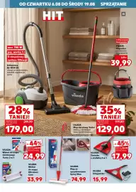 Kaufland gazetka Strona 10
