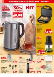 Kaufland gazetka Strona 12