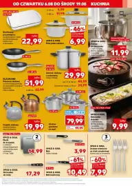 Kaufland gazetka Strona 13