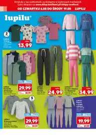 Kaufland gazetka Strona 14