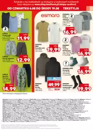 Kaufland gazetka Strona 15