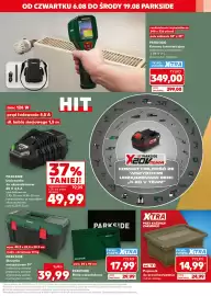 Kaufland gazetka Strona 5