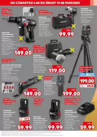 Kaufland gazetka Strona 7
