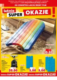 Kaufland gazetka Strona 8