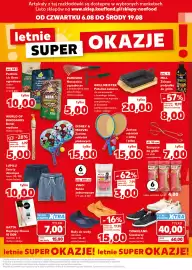 Kaufland gazetka Strona 9