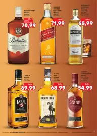 Kaufland gazetka | Alkohole Strona 11