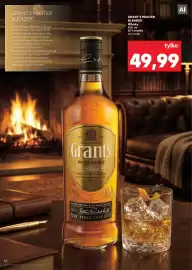 Kaufland gazetka | Alkohole Strona 12