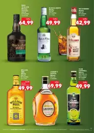 Kaufland gazetka | Alkohole Strona 13