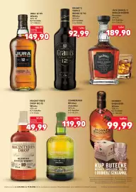 Kaufland gazetka | Alkohole Strona 15