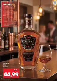 Kaufland gazetka | Alkohole Strona 16