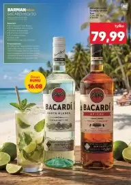 Kaufland gazetka | Alkohole Strona 18