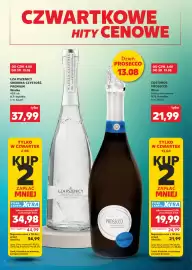 Kaufland gazetka | Alkohole Strona 2