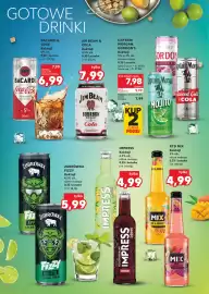 Kaufland gazetka | Alkohole Strona 20